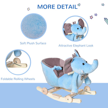 Kids Rocking Horse