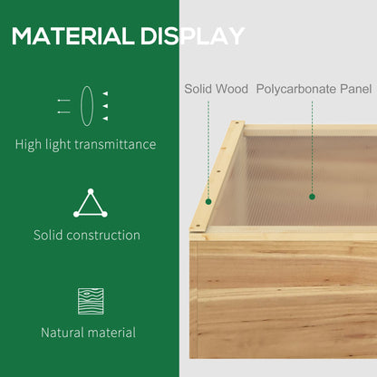 Cold Frame/Grow Tent