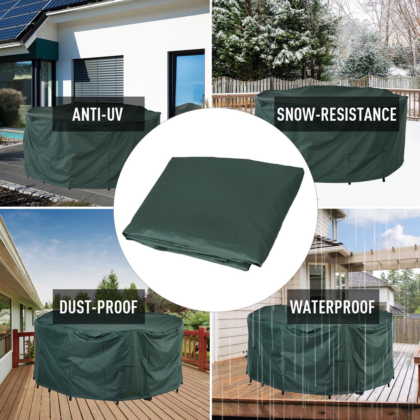 Furniture Cover