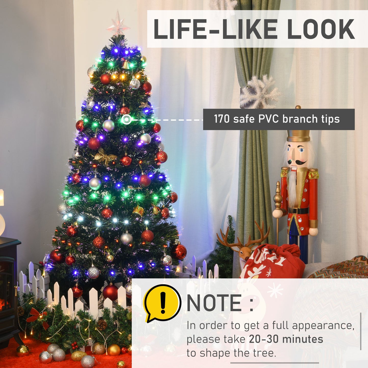 Chirstmas Tree