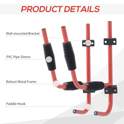 Kayak Rack