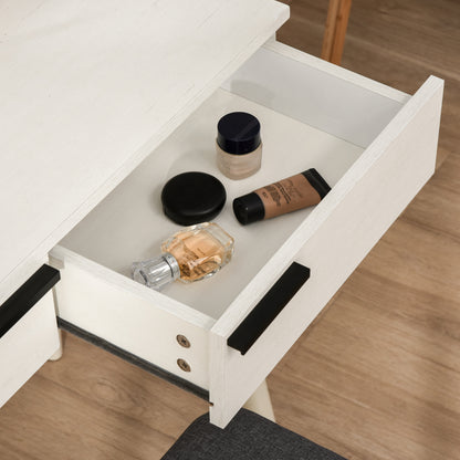Vanity Table Set