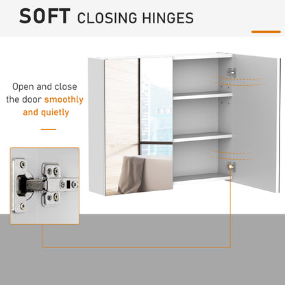 Mirror Cabinet