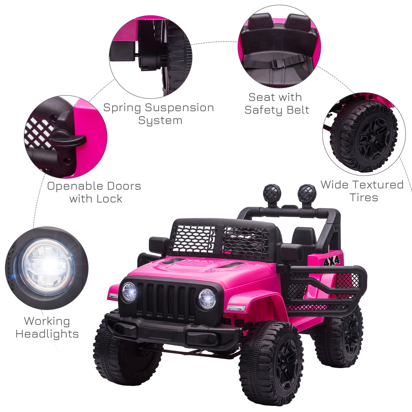 Kids Car
