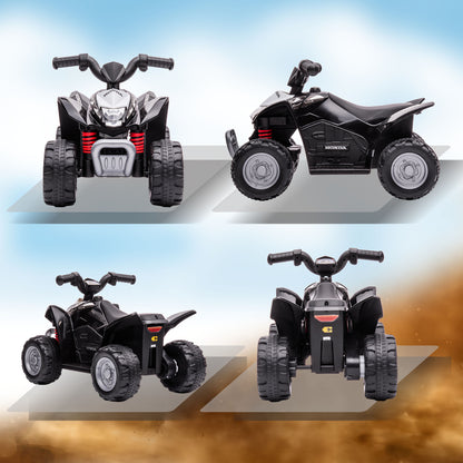 Electric Ride-on Car