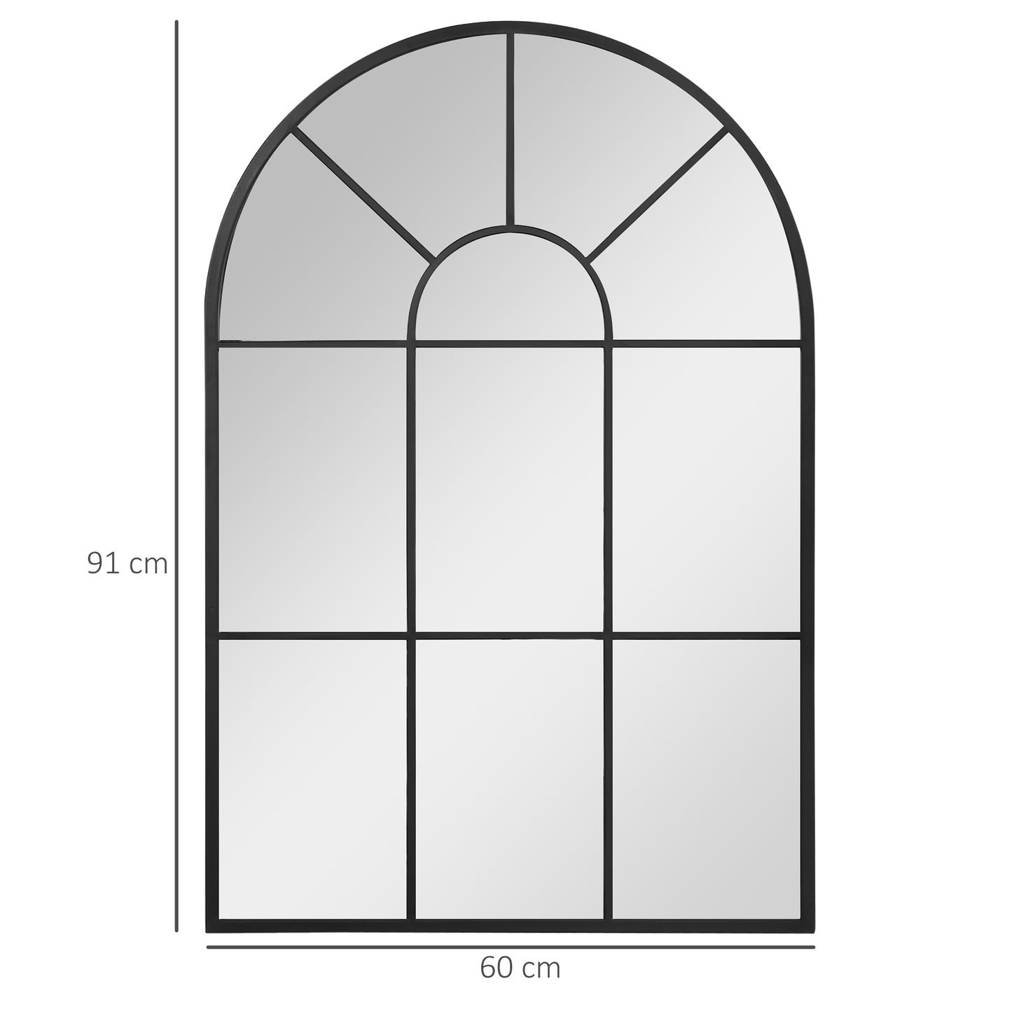 Wall Mirror