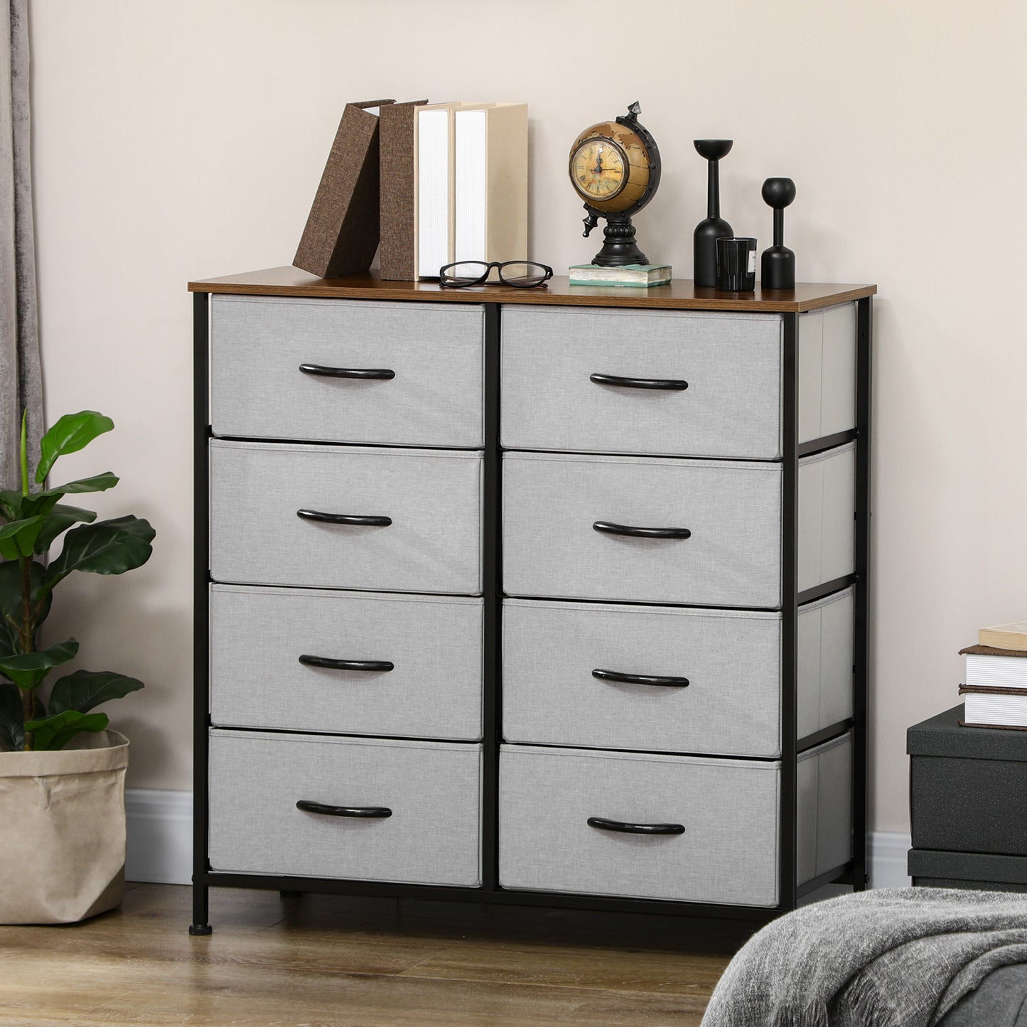 Fabric Dresser