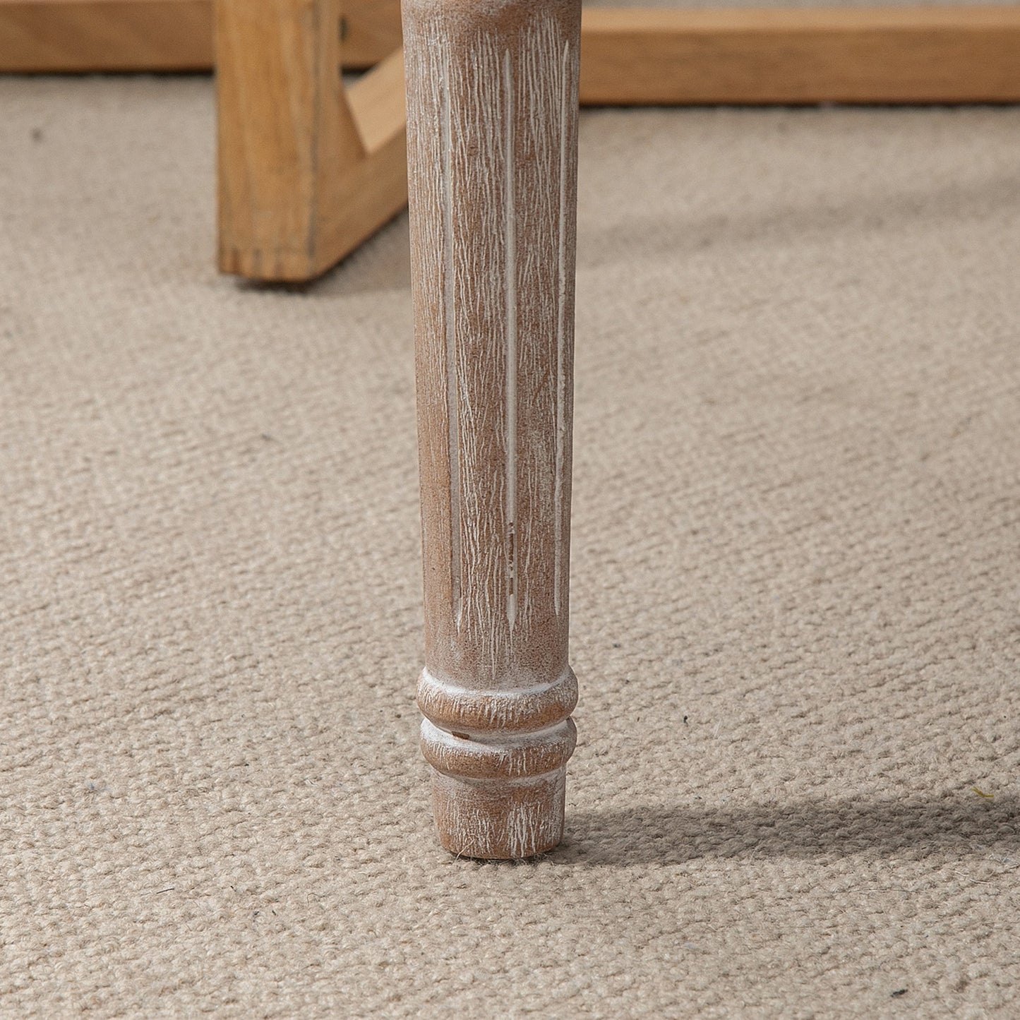 Foot Stool