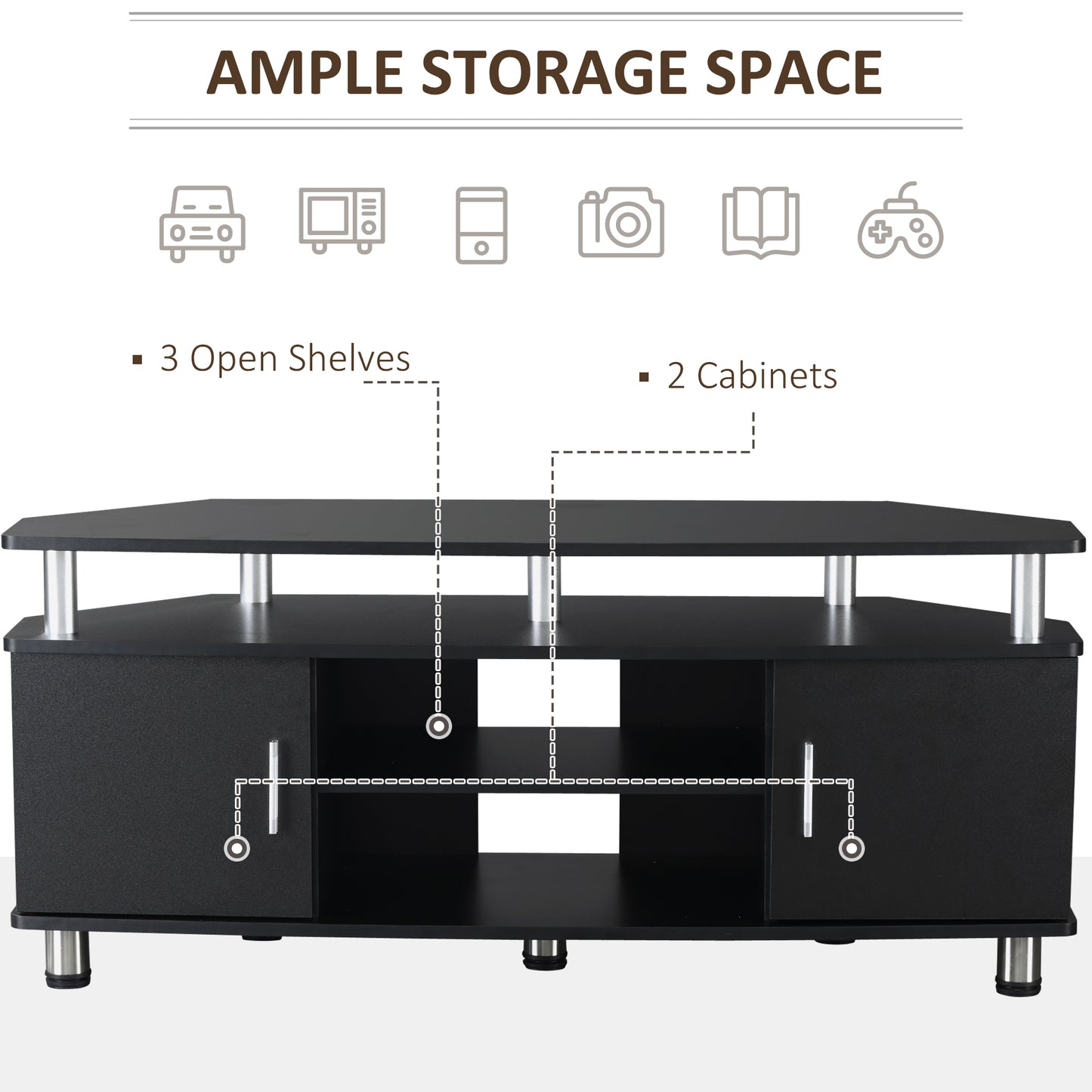 TV stand