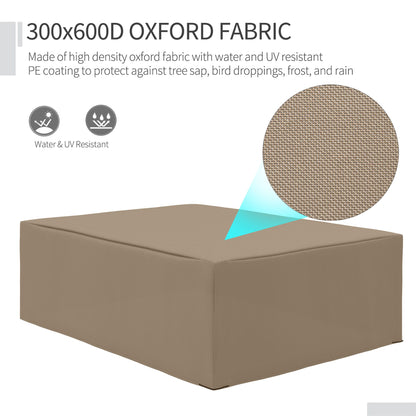 Furniture Cover