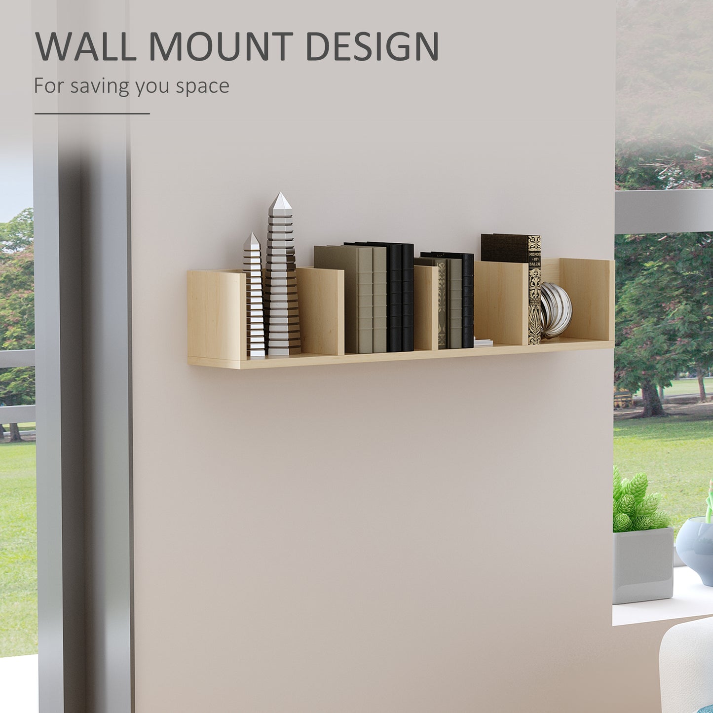 CD Storage Unit