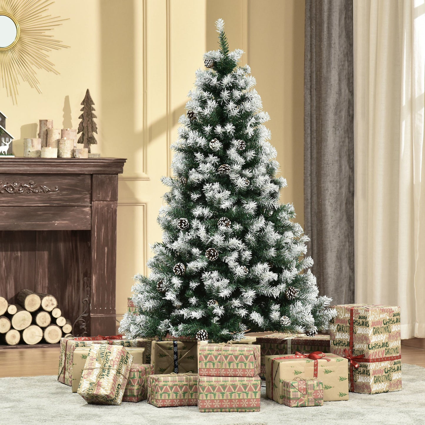 Chirstmas Tree