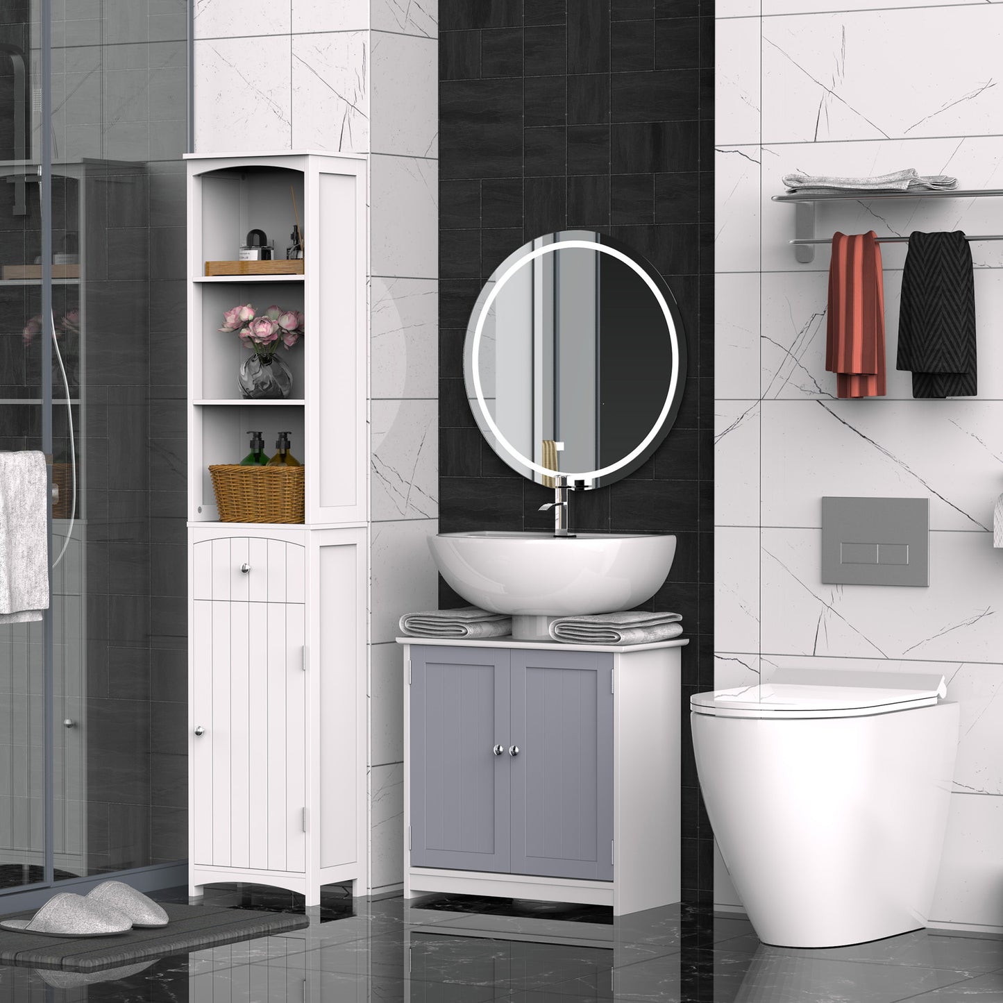 Bathroom Vanity