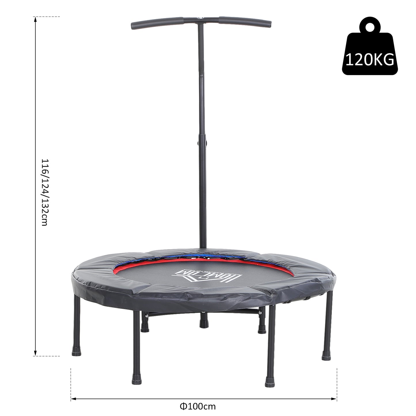 Trampoline