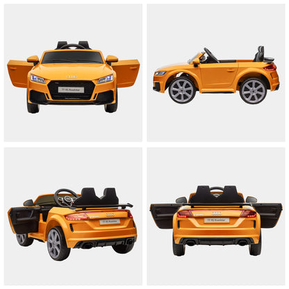 Electric Ride-on Car