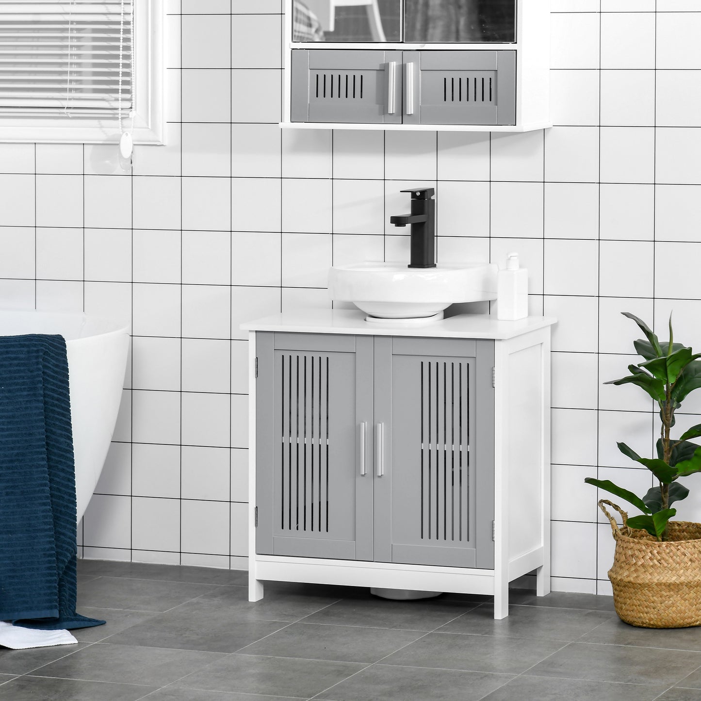 Bathroom Vanity