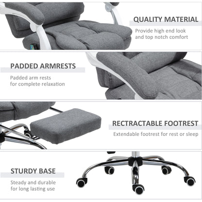 Massage Office Chair