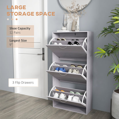 Shoe Cabinet
