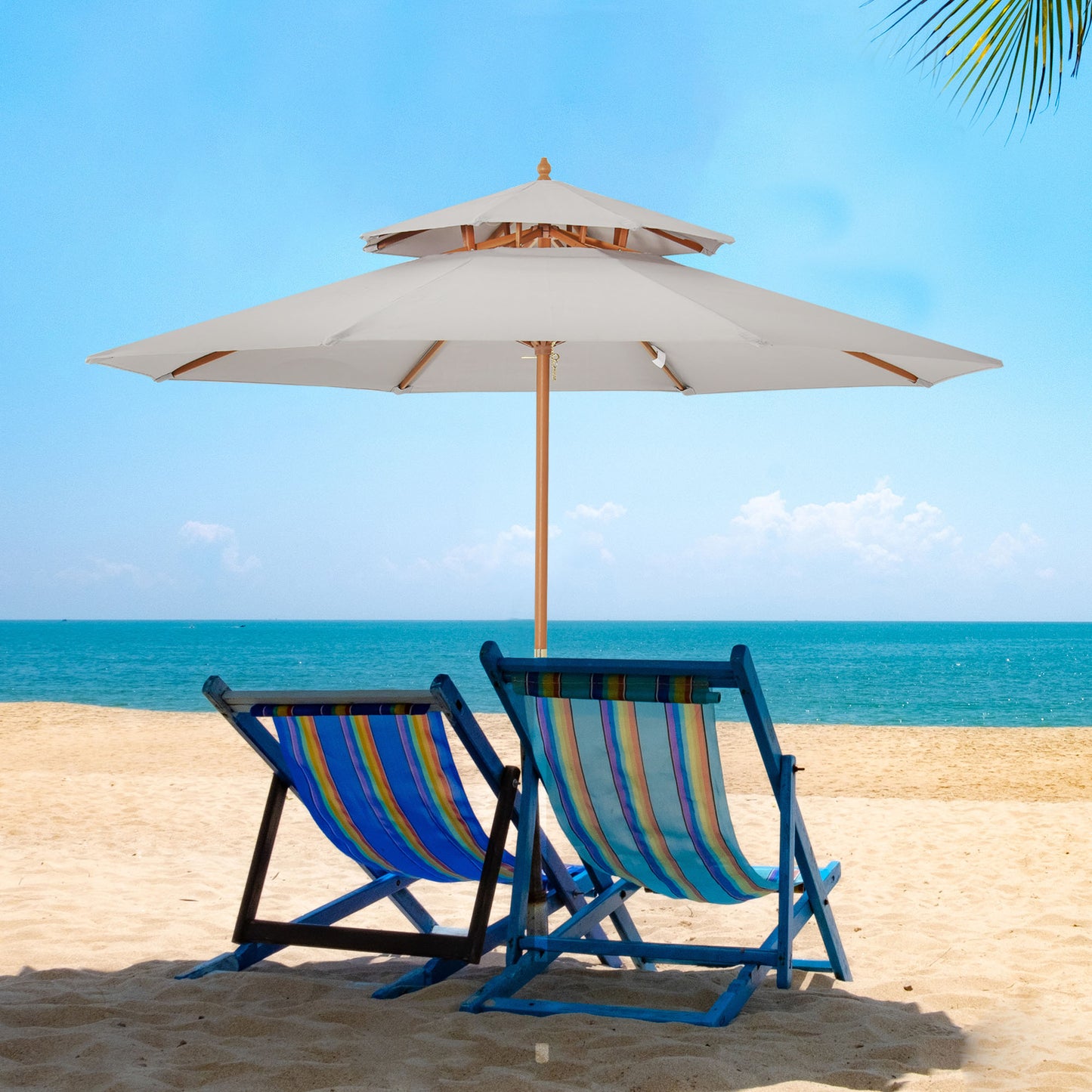 Patio Umbrella