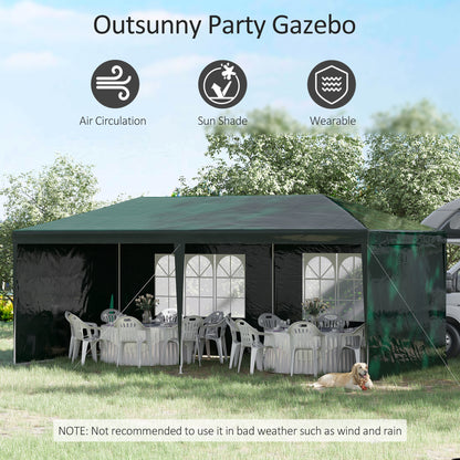 Party Tent
