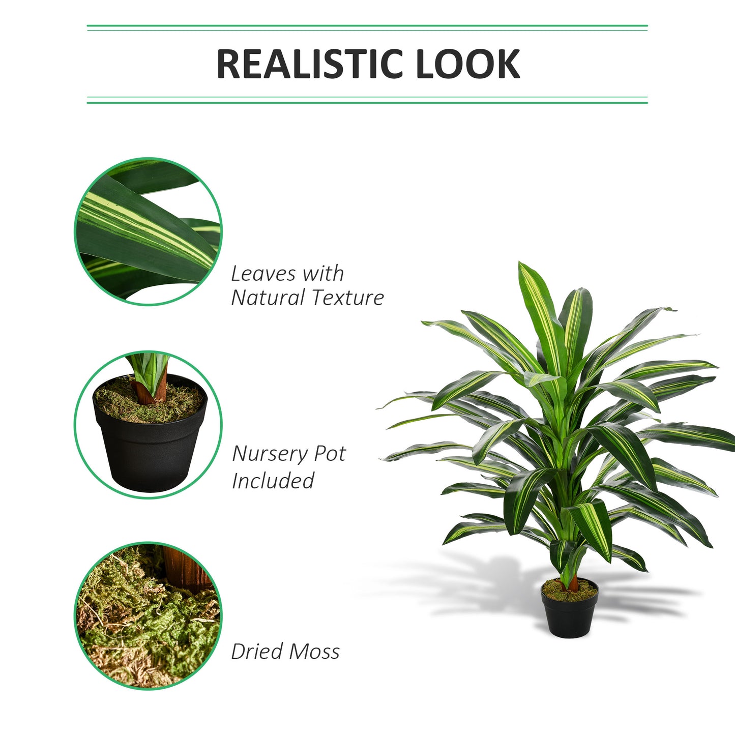 Artificial Plants