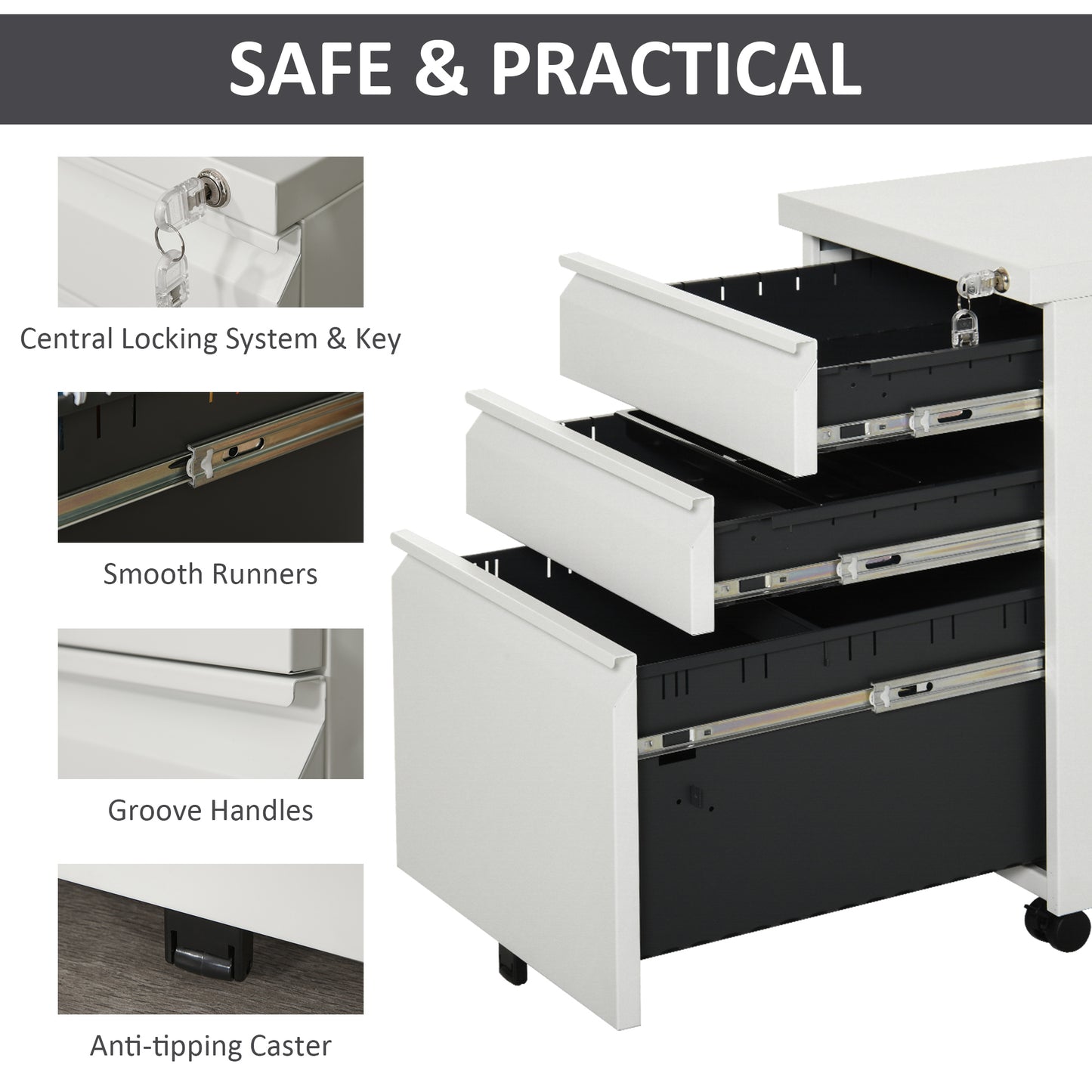File cabinet
