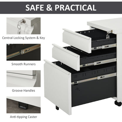 File cabinet