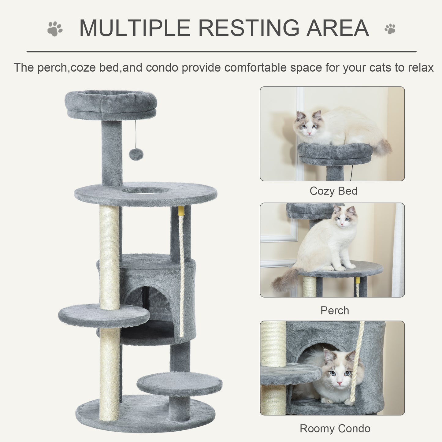 Cat Tree