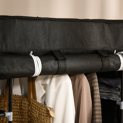 Fabric Wardrobe