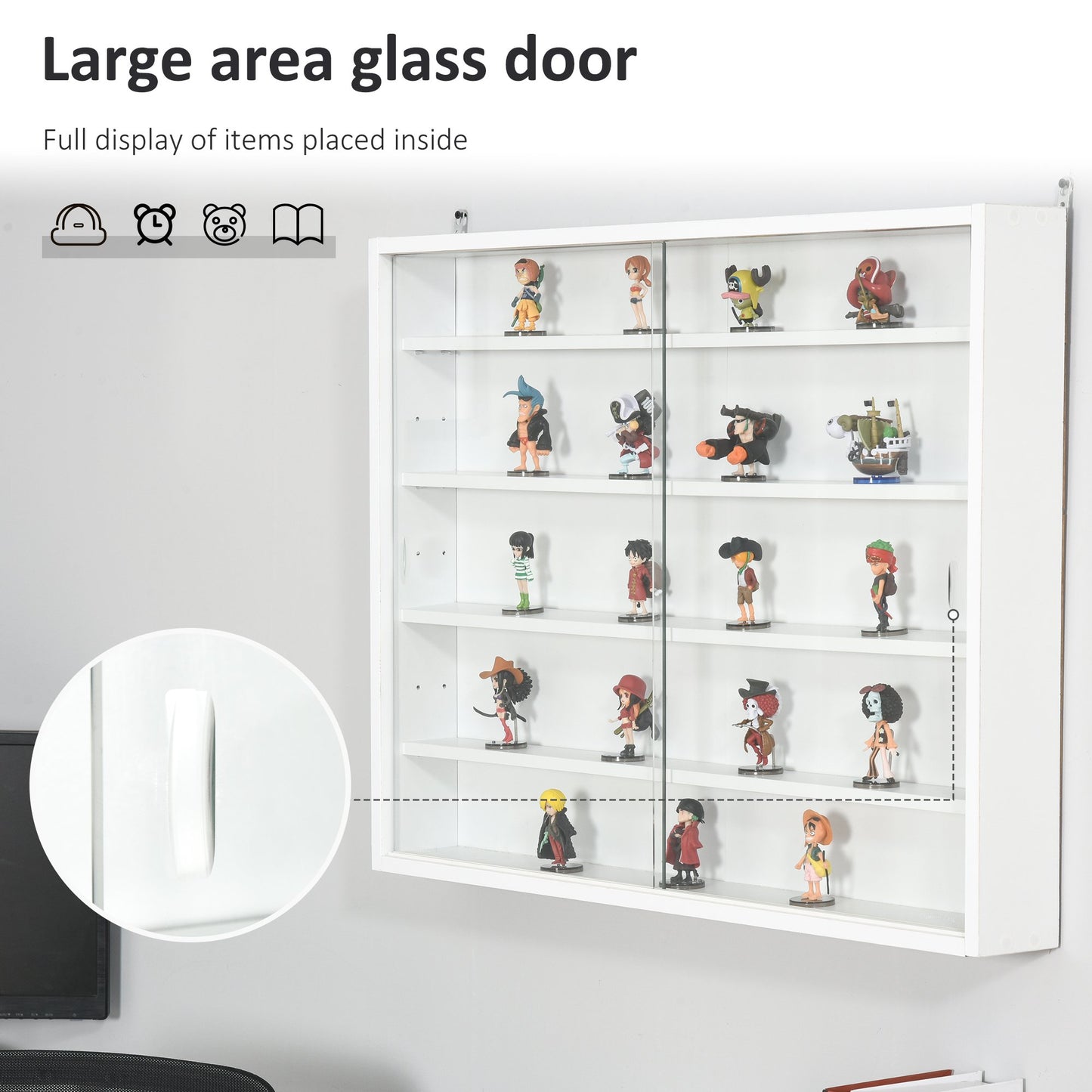 Display Cabinet
