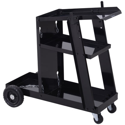 Welding Cart