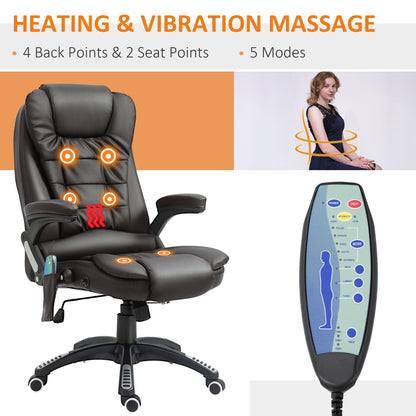 Massage Office Chair