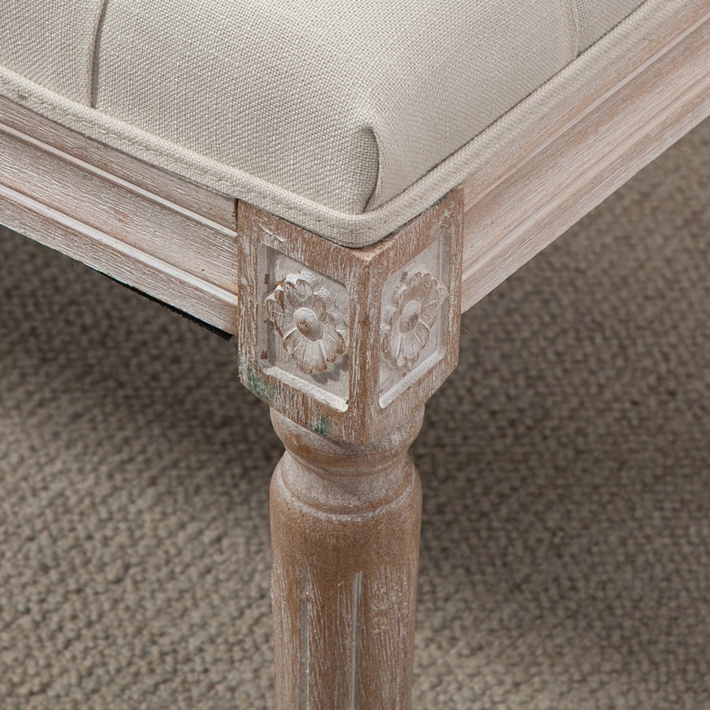 Foot Stool