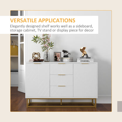 Side Cabinet