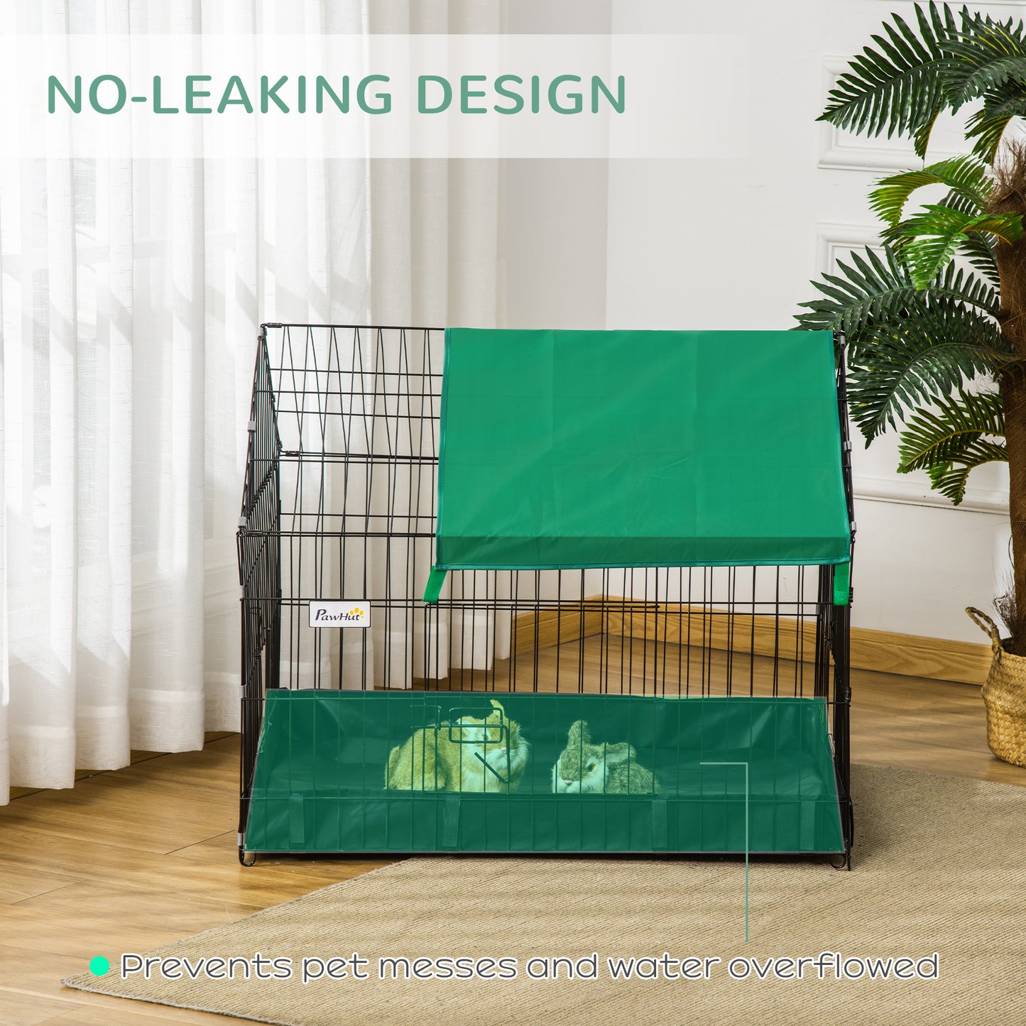 Small Animal Cage
