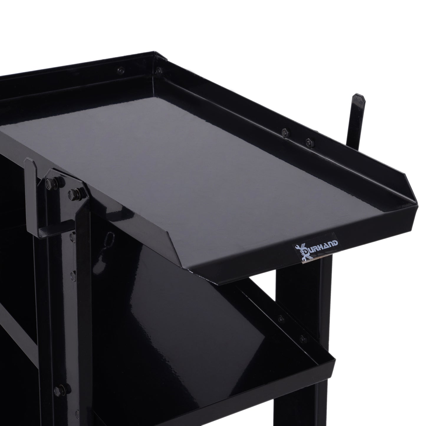 Welding Cart