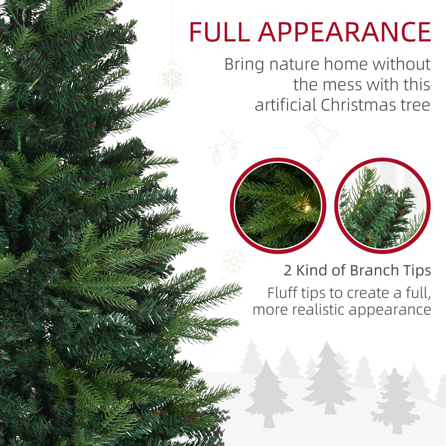 Chirstmas Tree