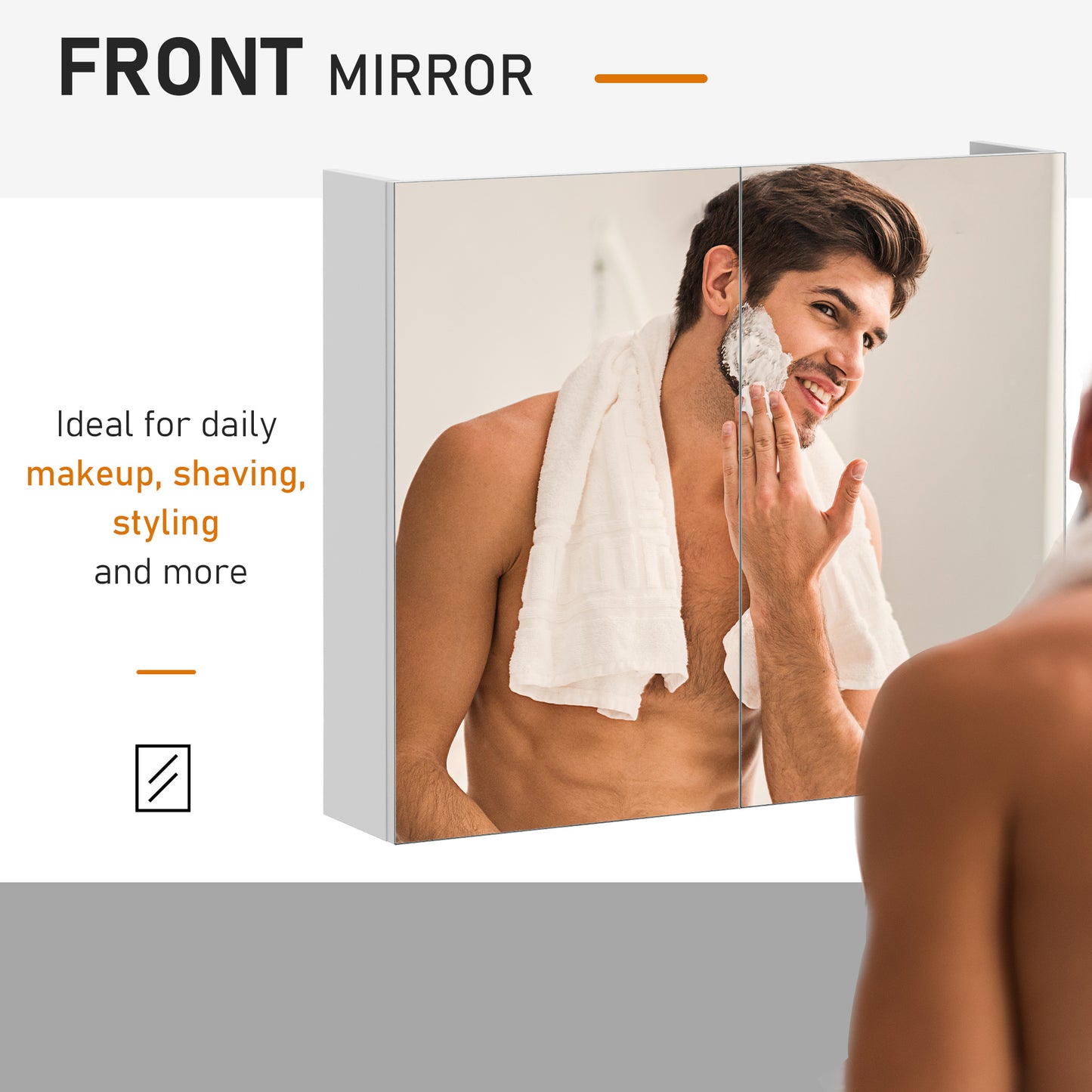 Mirror Cabinet