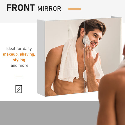 Mirror Cabinet