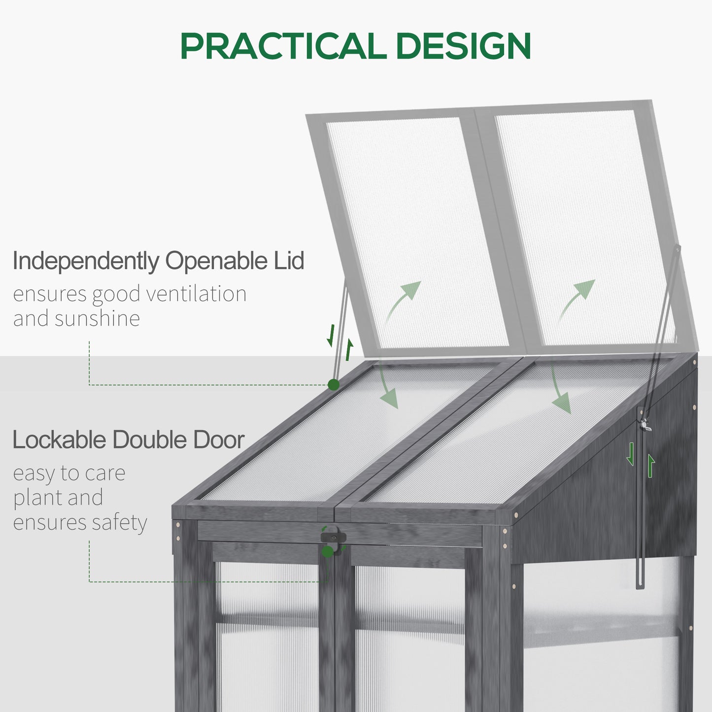 Cold Frame/Grow Tent