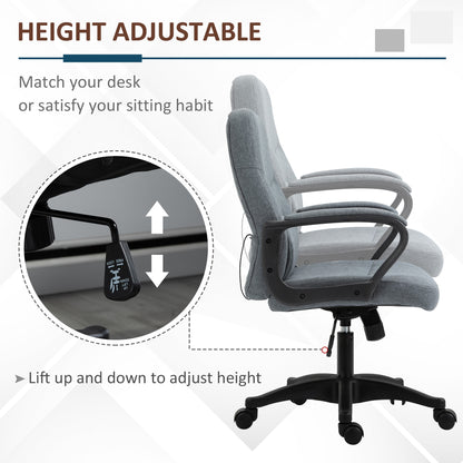 Massage Office Chair