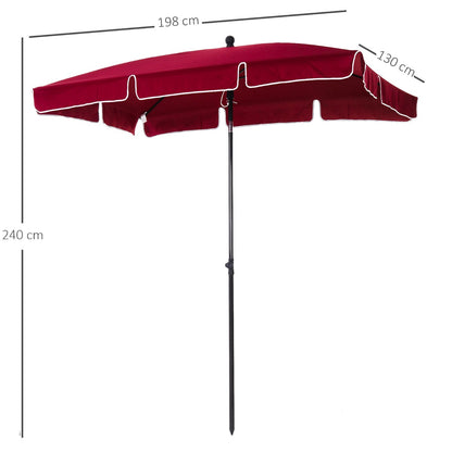Patio Umbrella