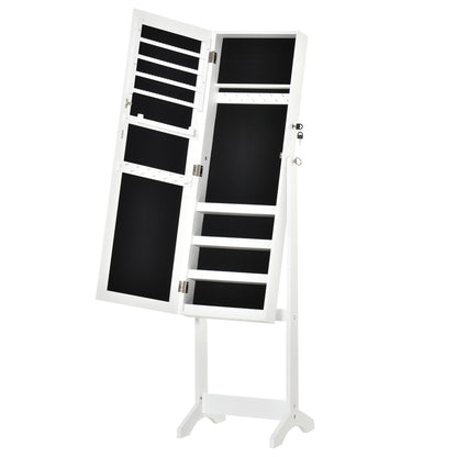 Jewelry Cabinet