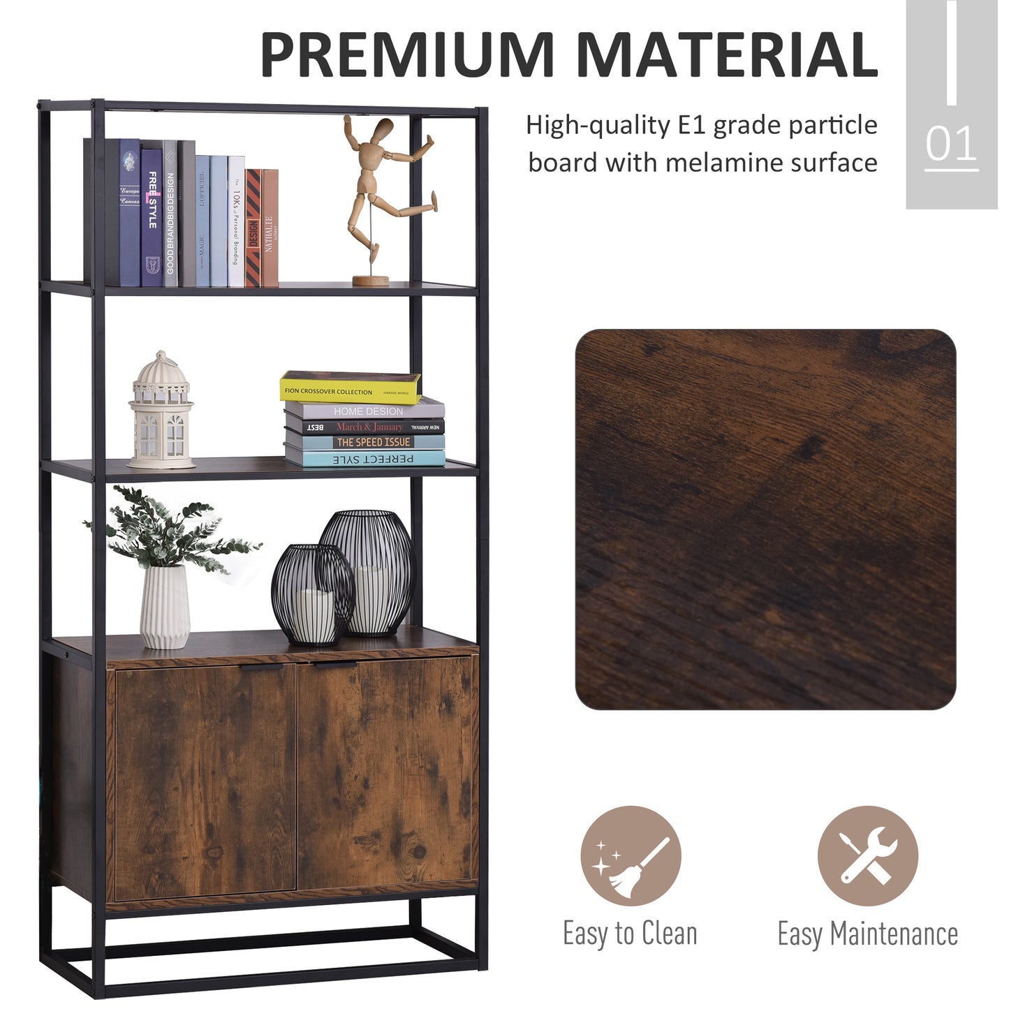 Storage Shelf