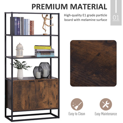 Storage Shelf