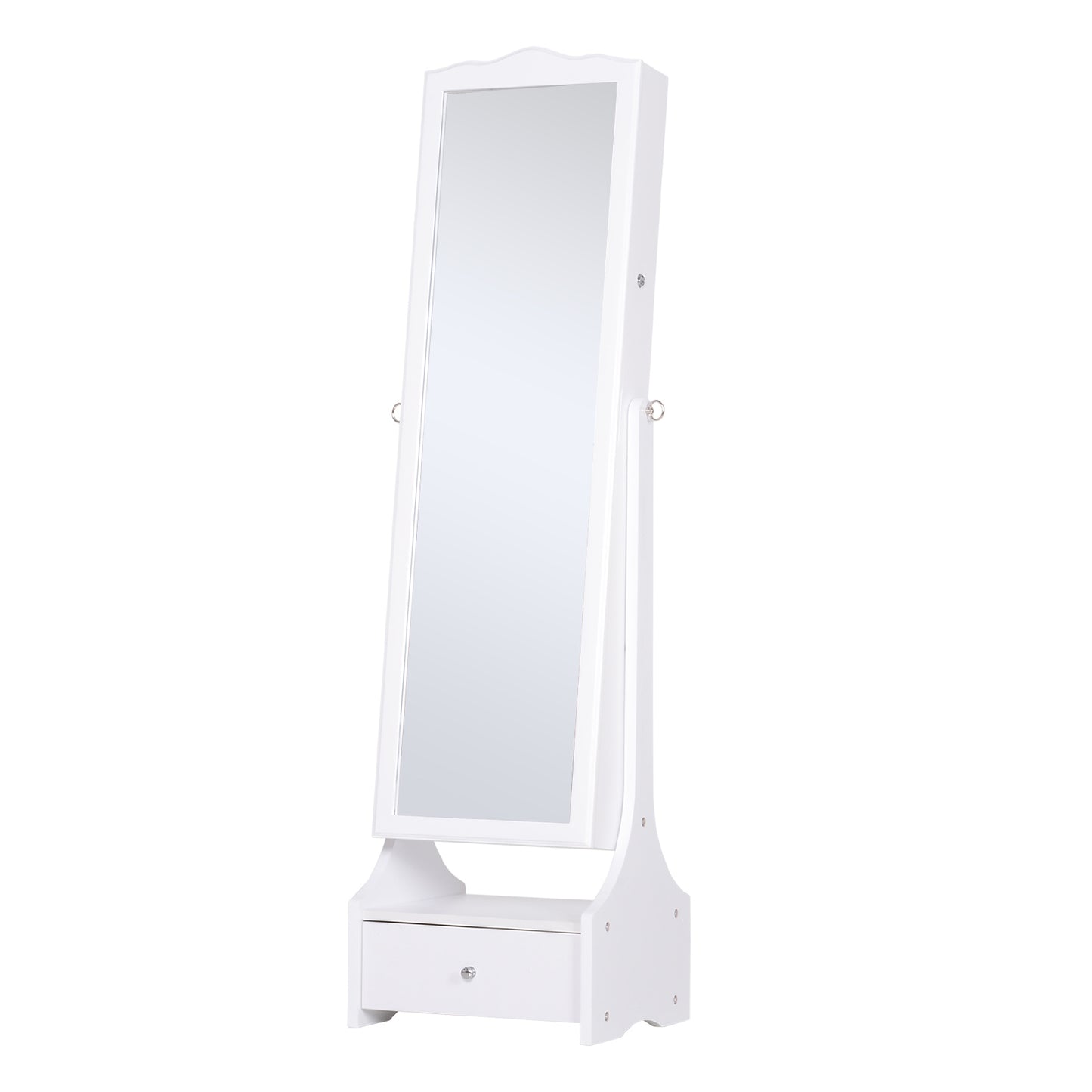 Jewelry Cabinet