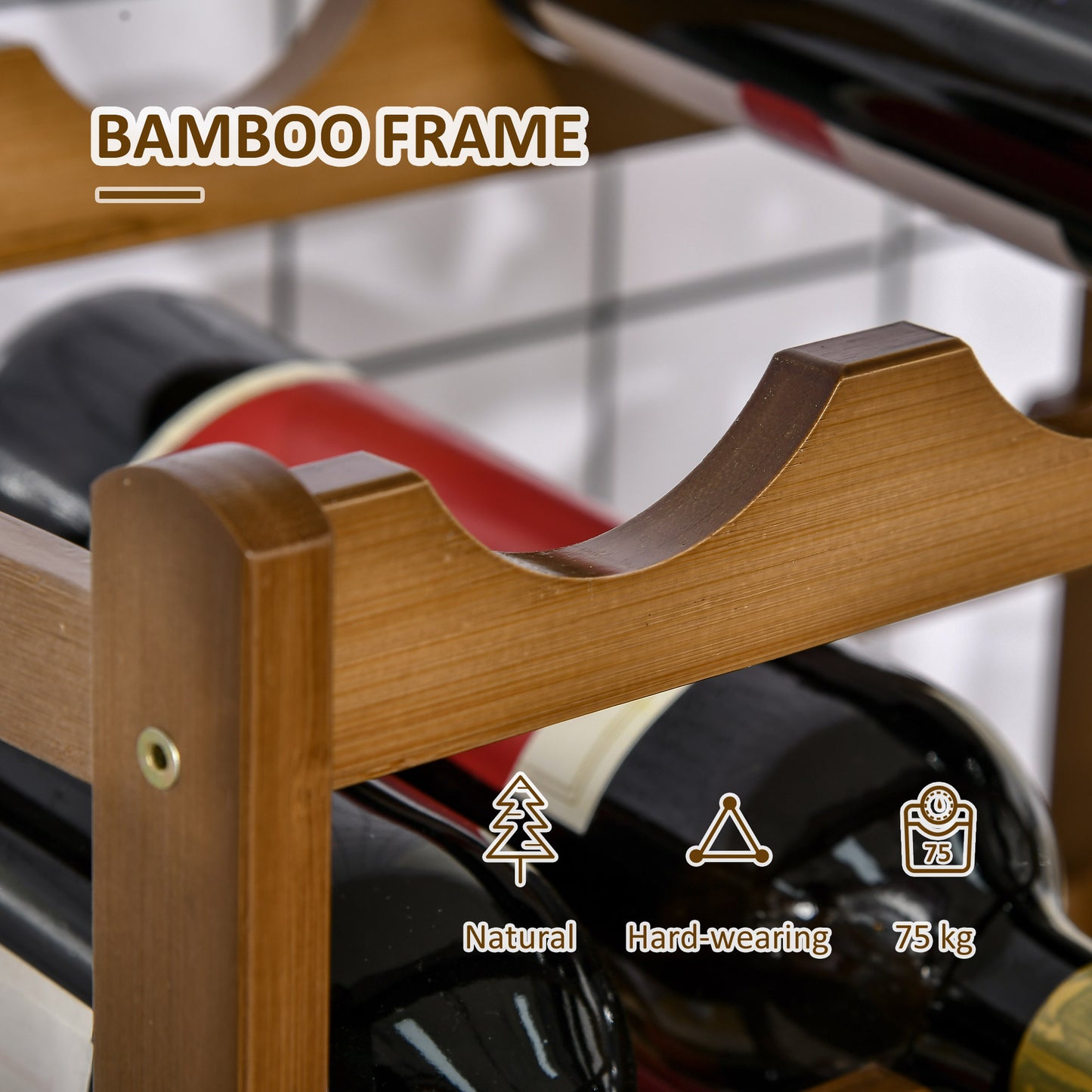 Wine Rack