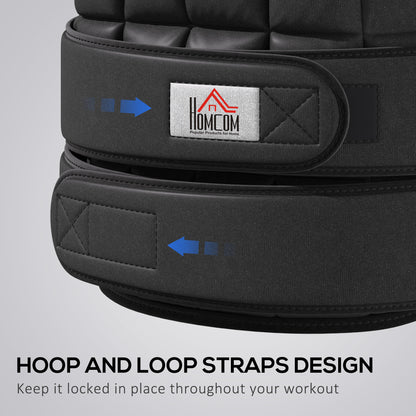 Weighted Vest