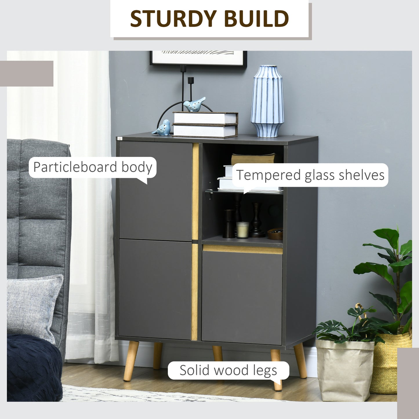 Storage Cabinet