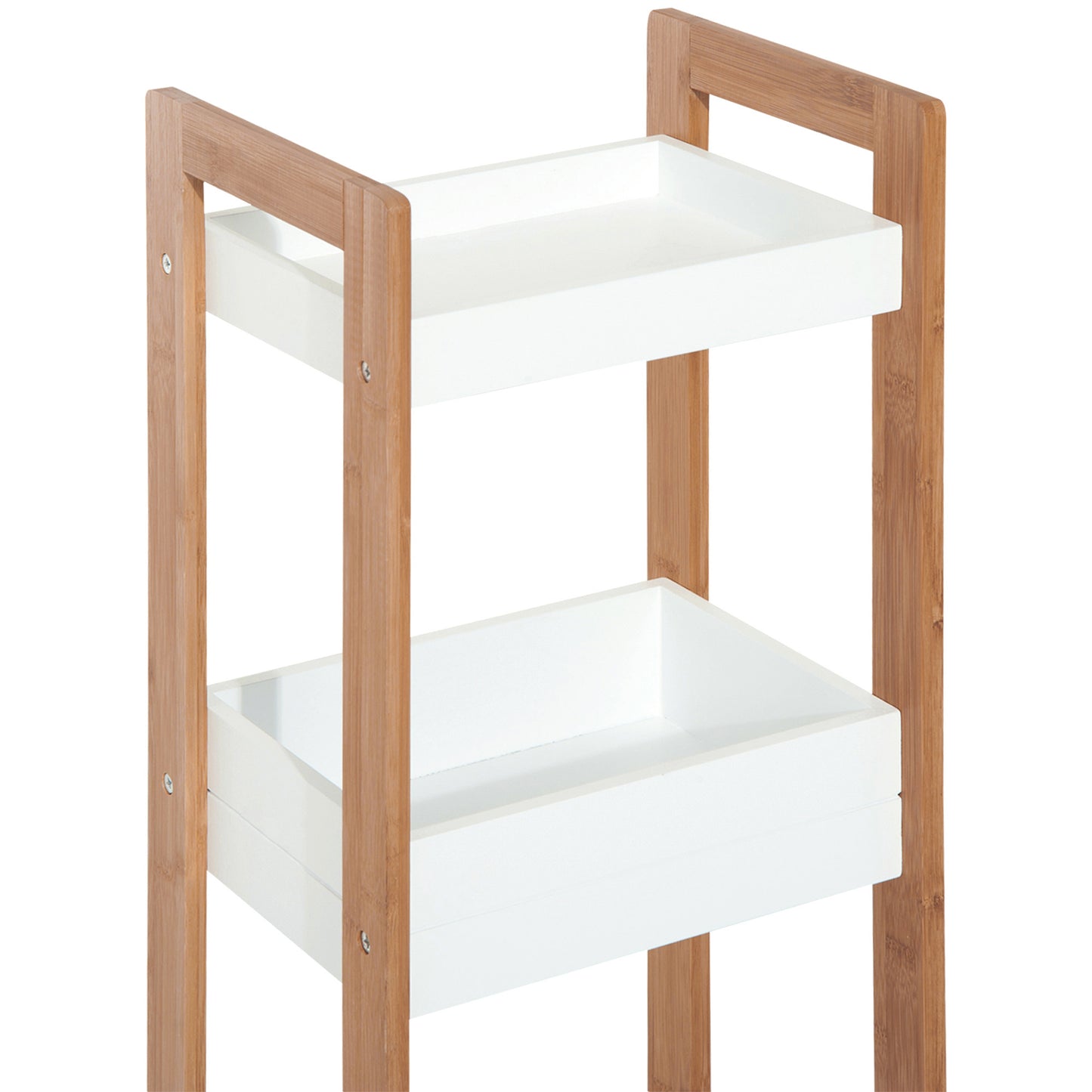 Bathroom Rack